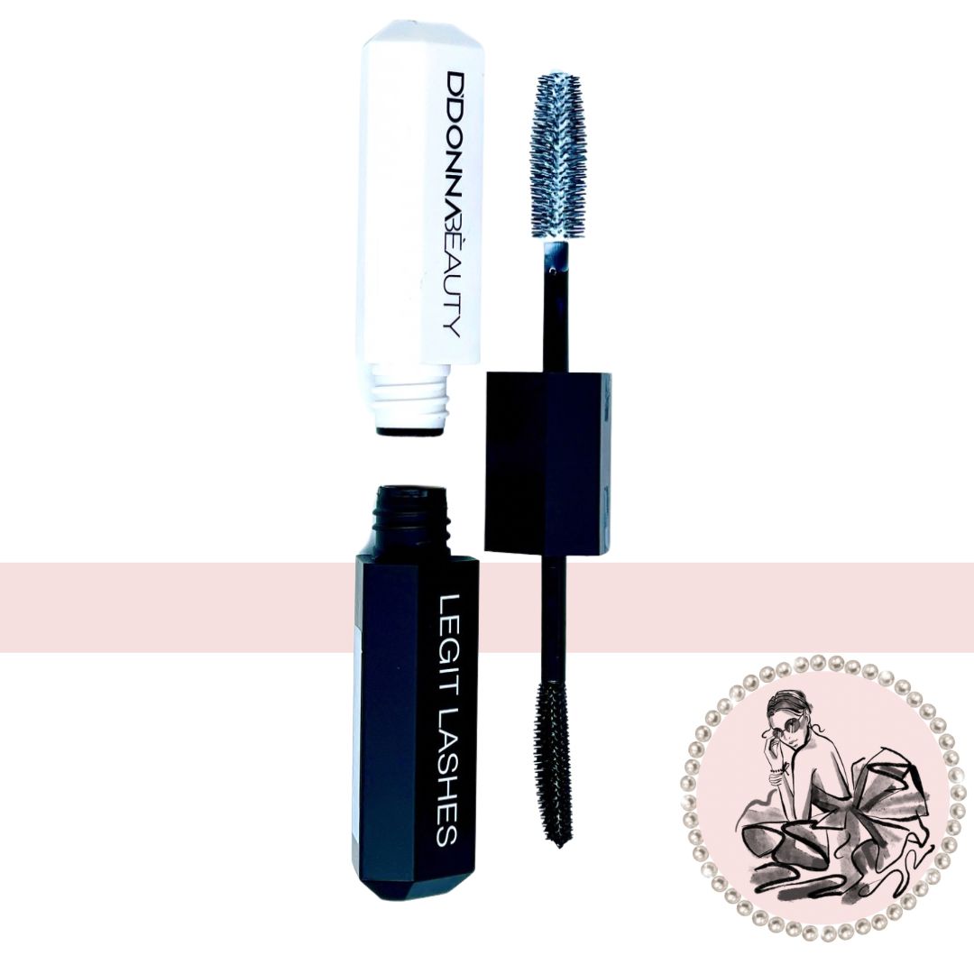 MÁSCARA DE PESTAÑAS DÚO CON PRIMER