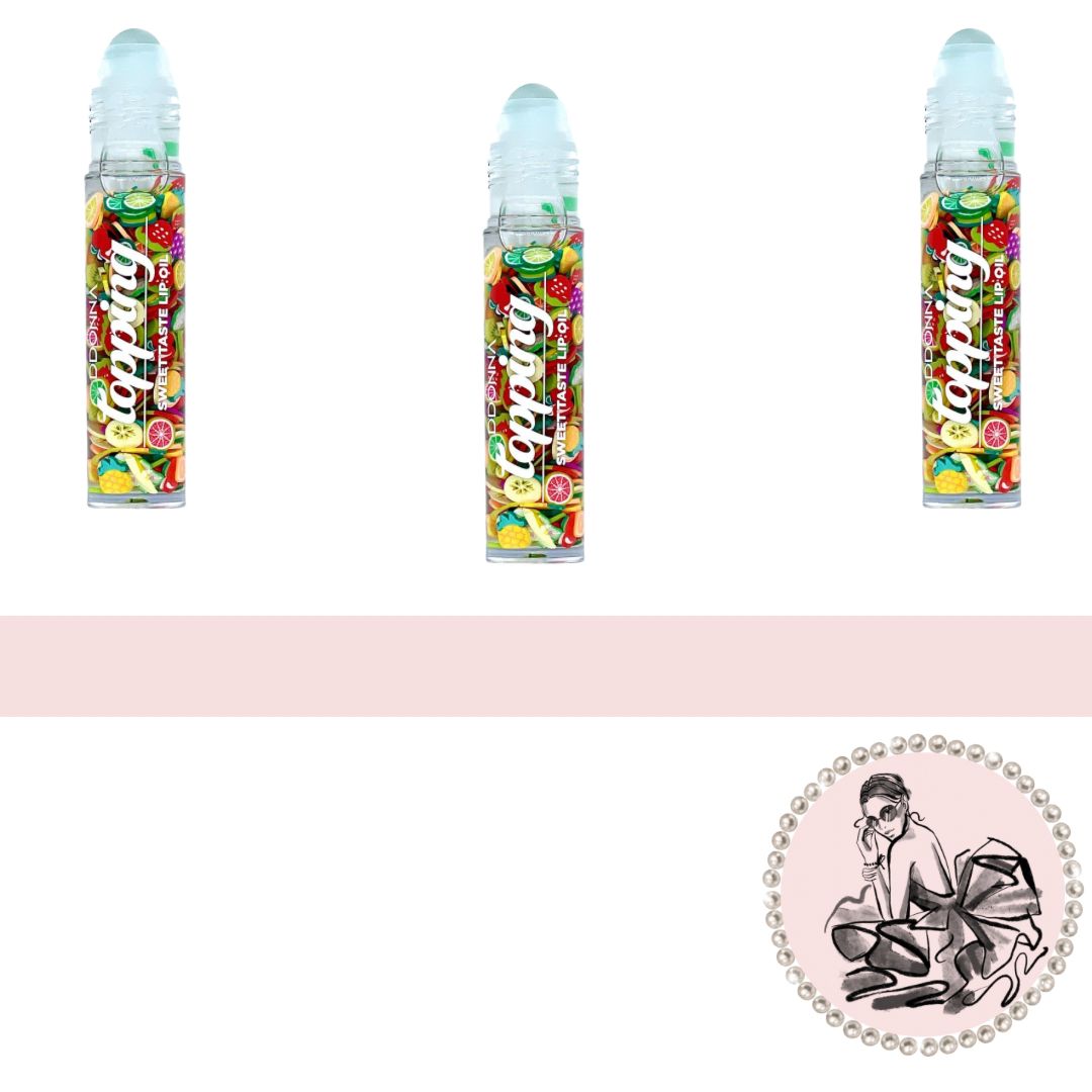 GLOSS EMOLIENTE EFECTO 3D