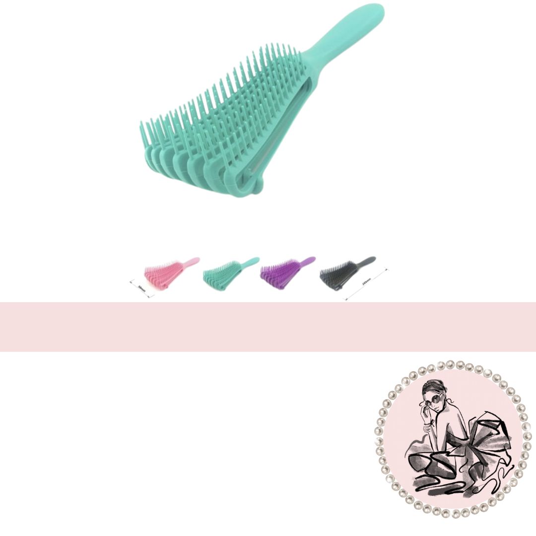 CEPILLO PELO ANTITIRONES