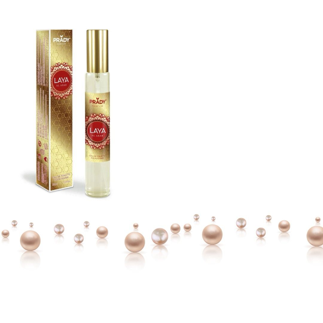 Mini Perfume 33 ml Laya