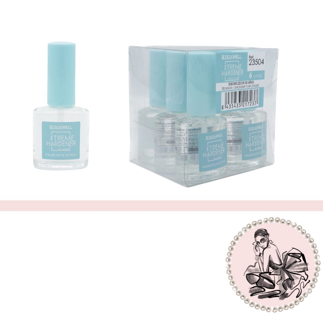 ENDURECEDOR DE UÑAS