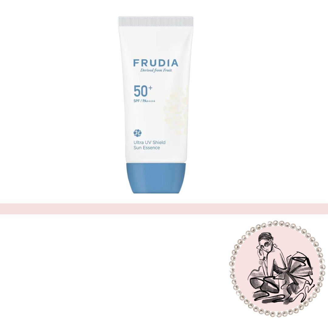 Frudia Protección Solar Ligera SPF50+PA++++ 50g