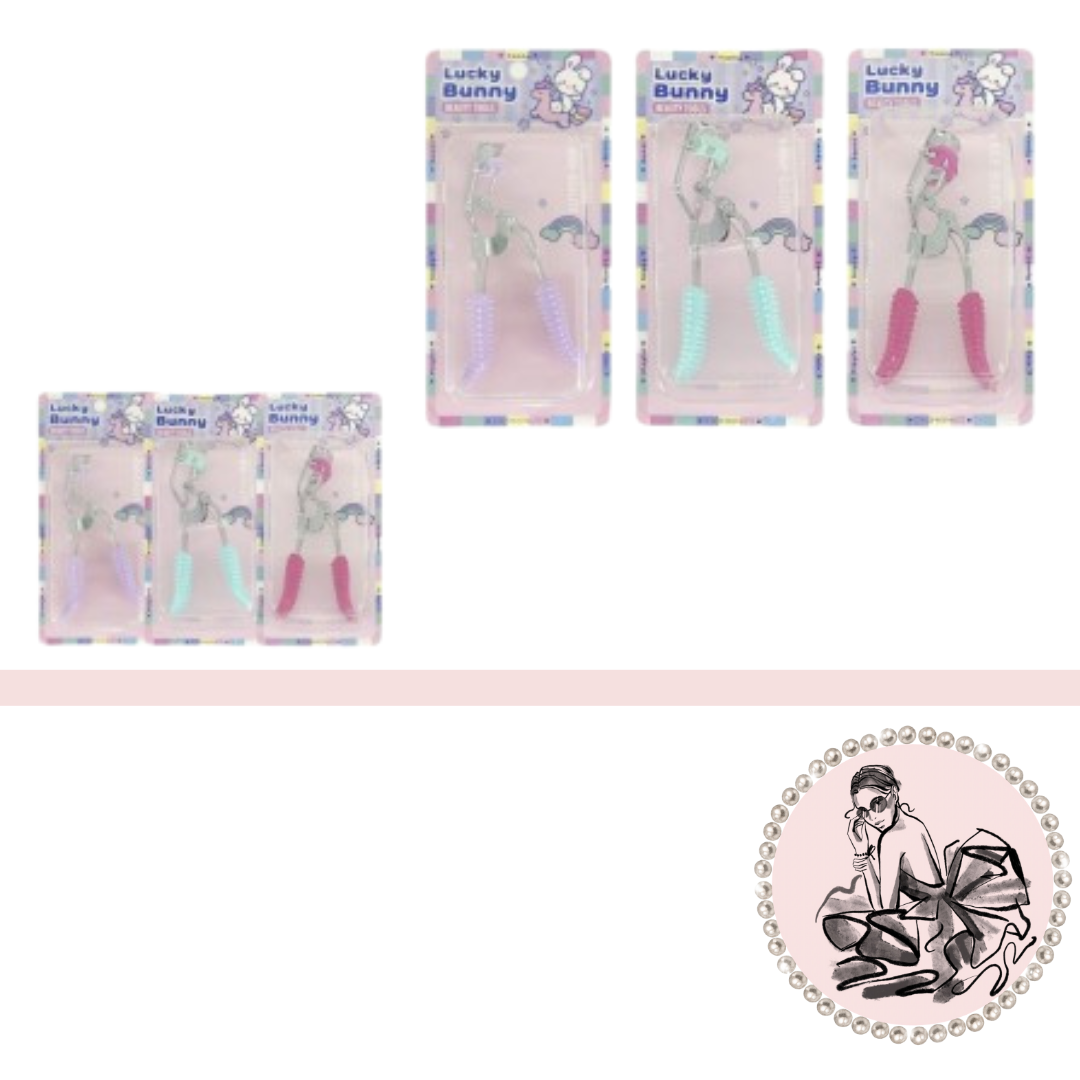 Rizador de pestañas