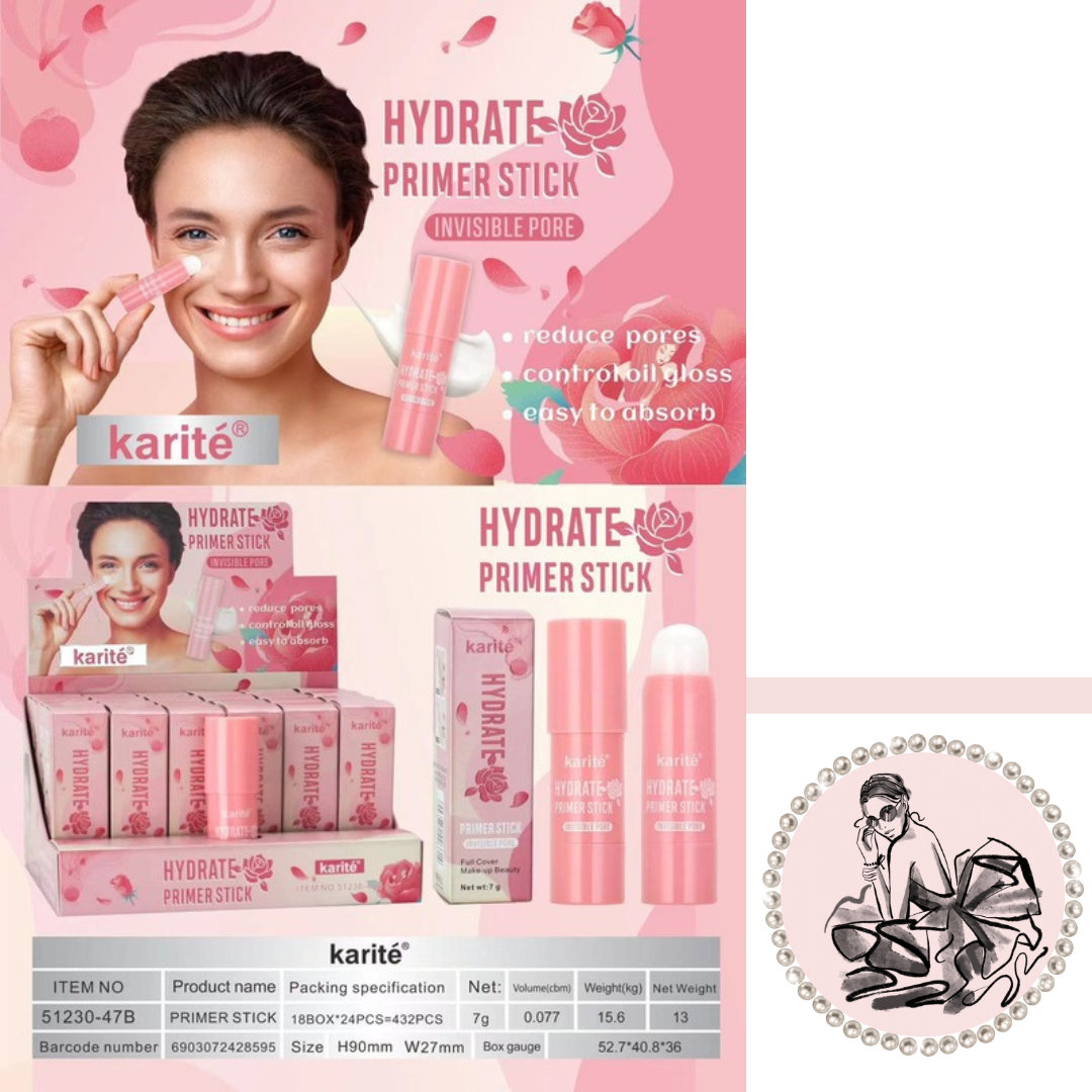 PRIMER STICK CONTORNO HIDRATANTE