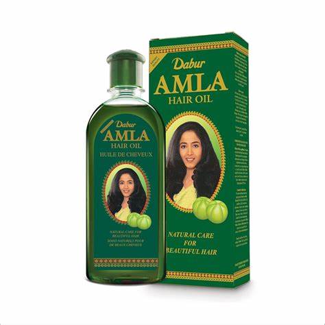 ACEITE CAPILAR AMLA PARA EL PELO
