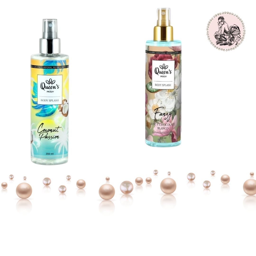 BRUMA CORPORAL 250ML