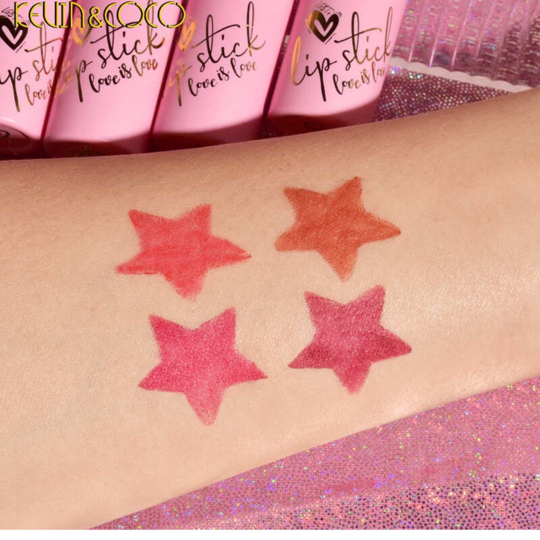 SET COSMETICA KEVIN Y COCO KC223458