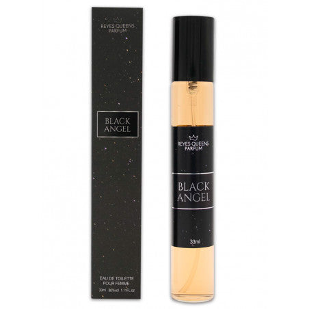 Mini talla black angel 33ml