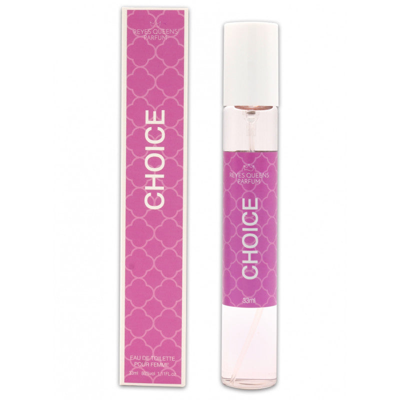Mini talla Choice 33ml