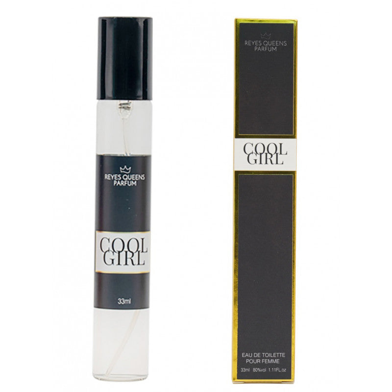 Mini talla cool CH 33ml