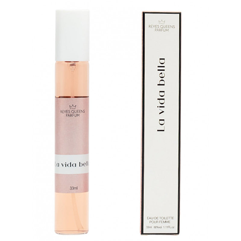Mini talla la vida bella 33ml