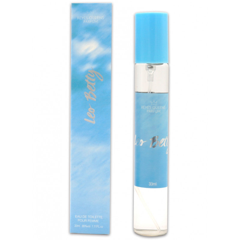 Mini talla Leo Betty 33 ml
