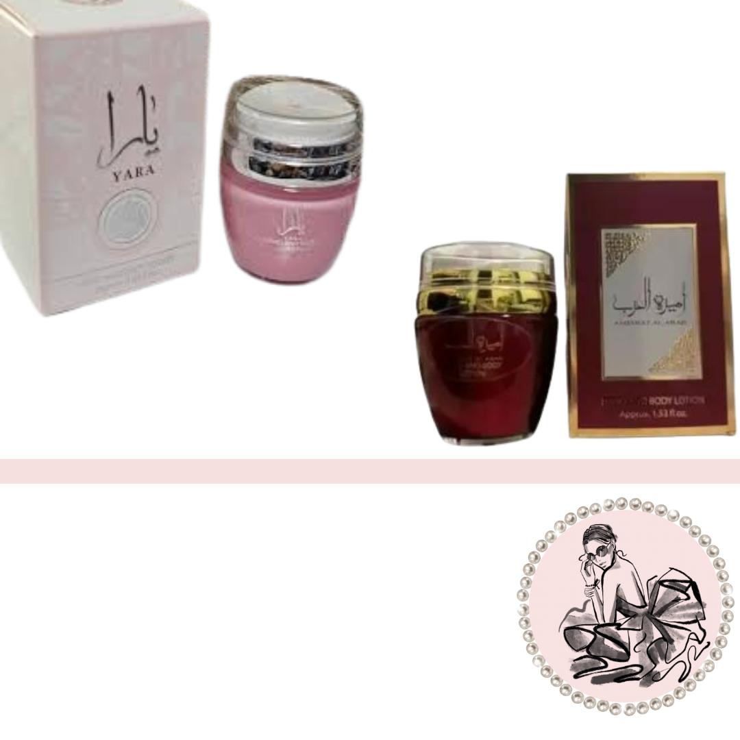 Loción Ameerat Al Arab