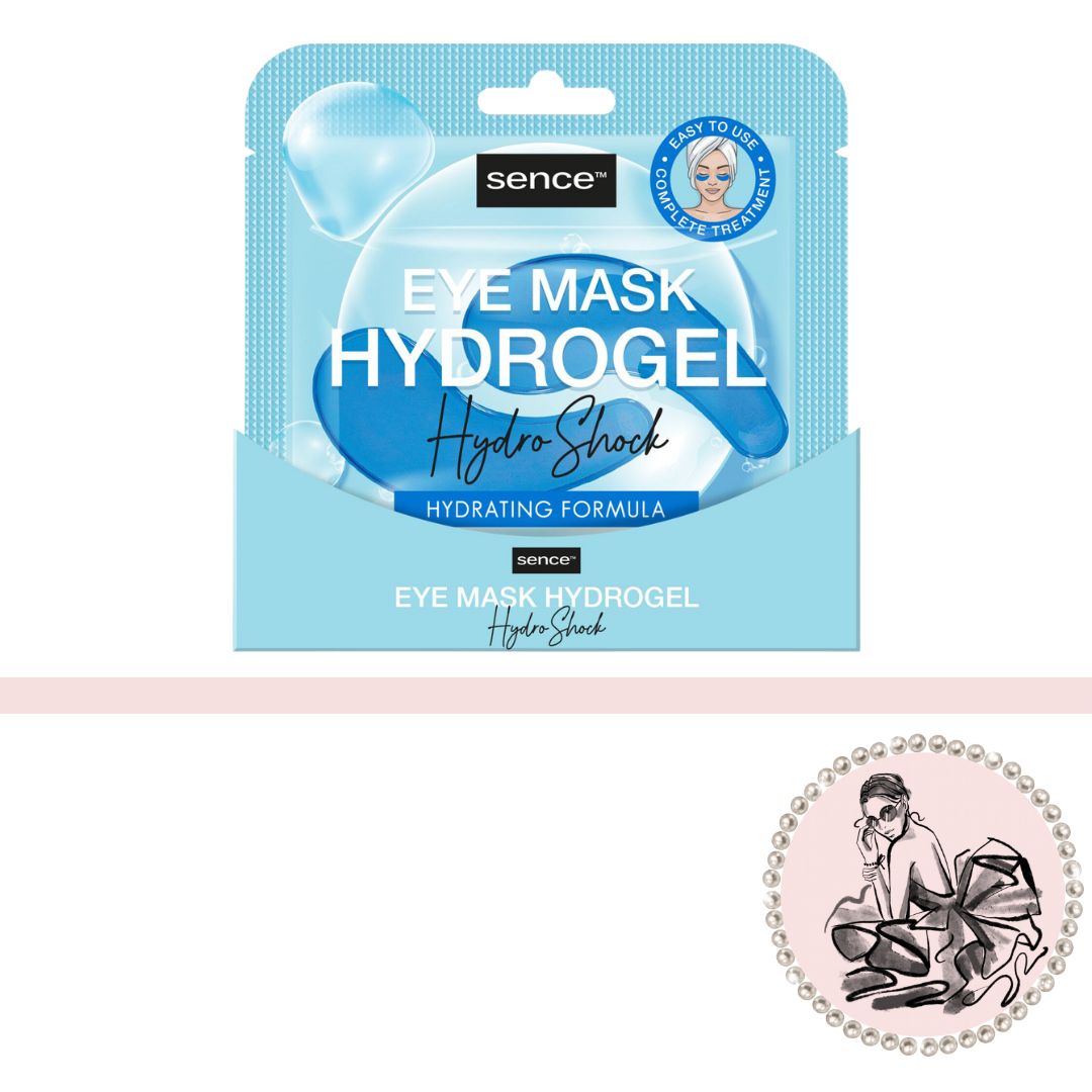 PARCHES HYDROGEL OJERAS