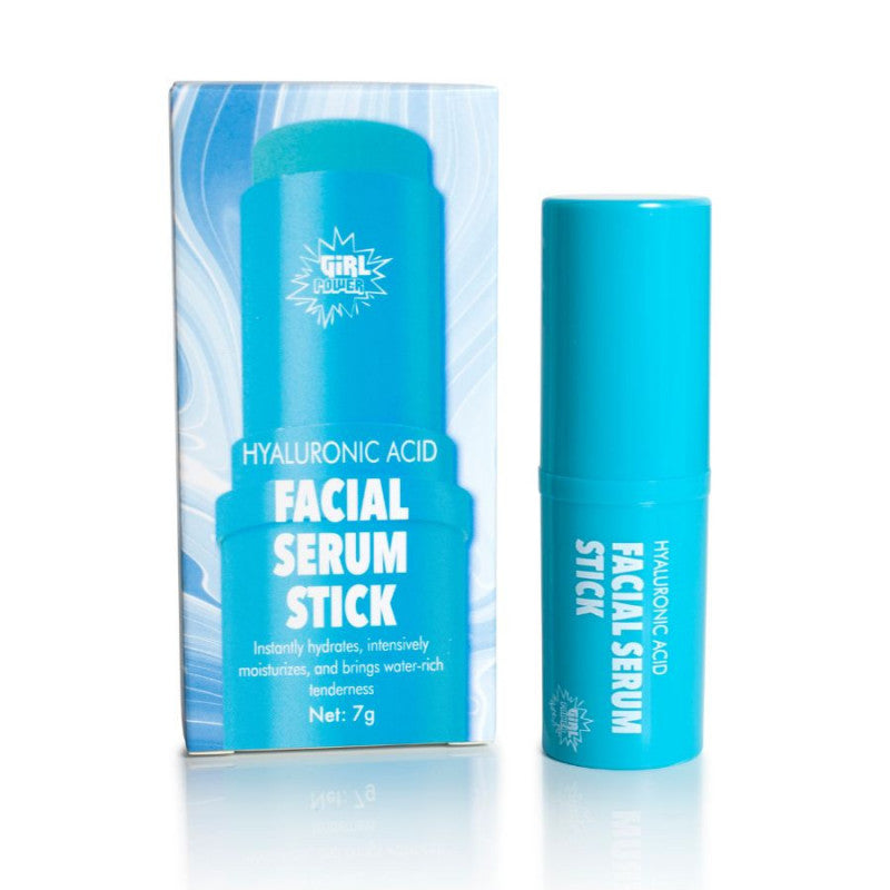 SERUM FACIAL EN STOCK CON AC HIALURONICO