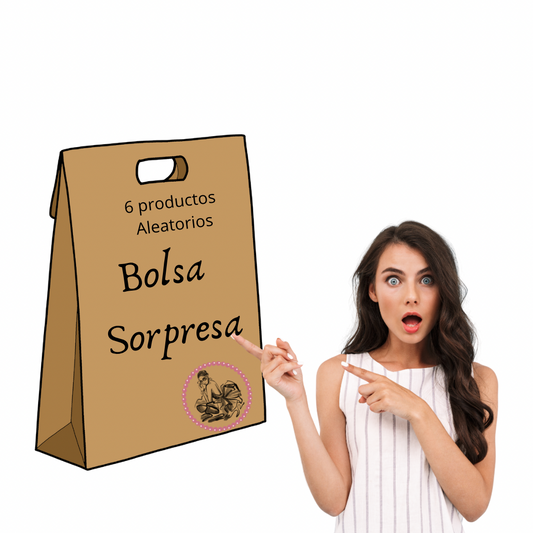 Bolsa Sorpresa