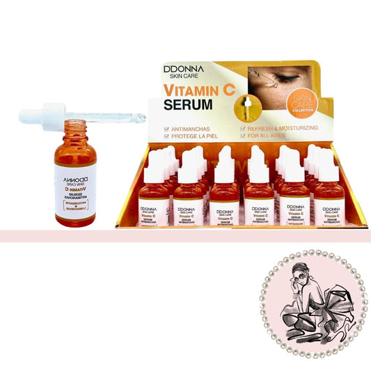 SERUM DE VITAMINA C